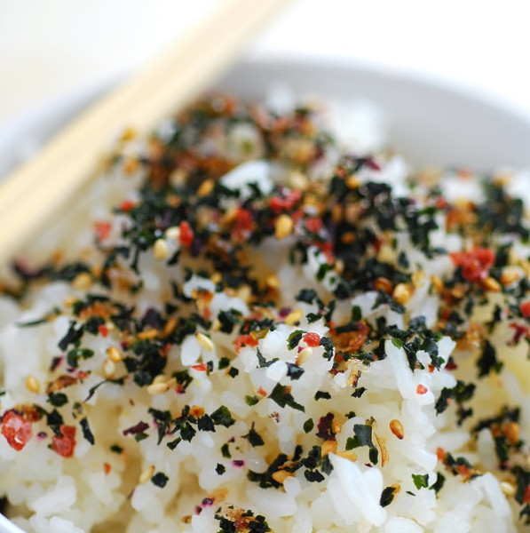 Bio Furikake