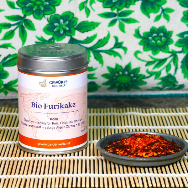 Bio Furikake