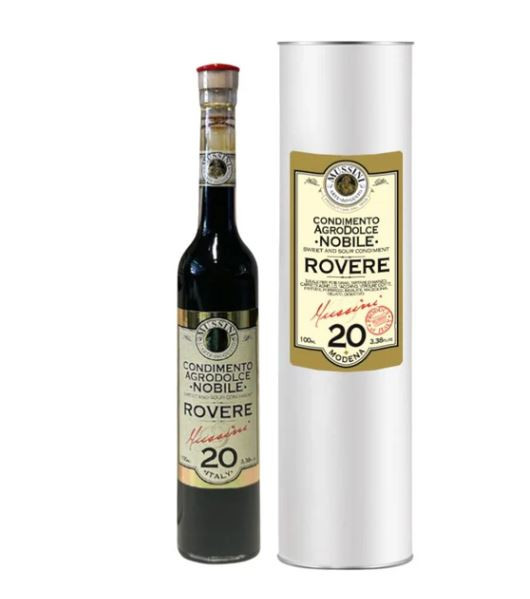 Rovere Balsamico Condimento