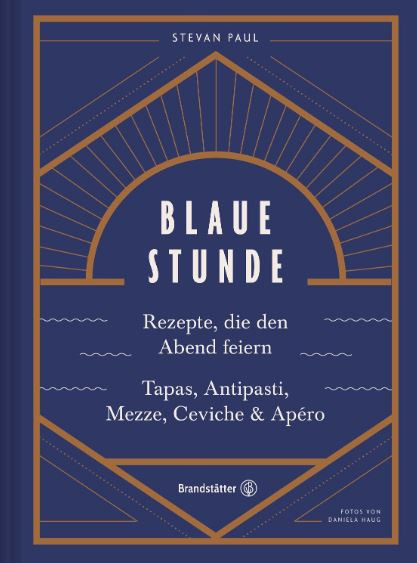 Buch Blaue Stunde Zubehor Gewurze Der Welt